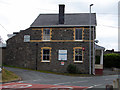 Convenience store, Llanbrynmair