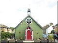 Tin church, Whitstable Road, Faversham