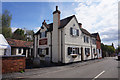 The Marquis of Granby, Granby