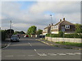 SY6790 : Baynard's Road, Dorchester by Malc McDonald