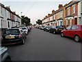 Brackenbury Road, East Finchley