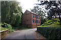 Church Lane, Stathern