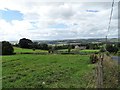 View over Elm Park to the Derwent Valley