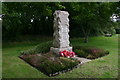 Silchester war memorial