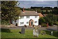 House on Church Street, Scalford