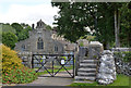 SE0063 : St. Michael and All Angels' Church, Linton by habiloid