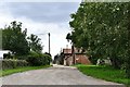 Great Livermere, The Street: Street Farm