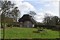 Basingdene Cottage