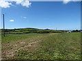 Scene at Cyffredin near Abereiddy