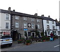 The Richard III public house, Middleham