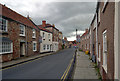 South Street, Wells