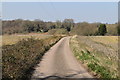 Footpath to High Rocks