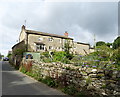 House on Low Lane, Wensley