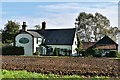 Bardwell: The Six Bells Country Inn