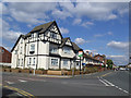 The former Duke of York Hotel, Agbrigg