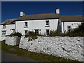 Coastal property at Cyfreddin near Abereiddi