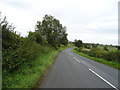 A6108 towards Masham