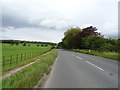 A6108 towards West Tanfield