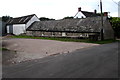 Church Farm buildings, Llanarth, Monmouthshire