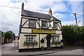 The Falcon Inn, Long Whatton