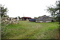 Farm buildings