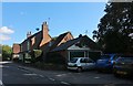 House on Codicote Road, Welwyn