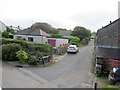 St Johns Terrace, Pendeen