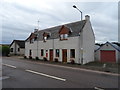 Post Office House, Crimond