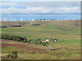 A distant view of Mayshiel