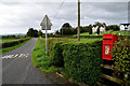 Postbox, Roscavey