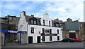 The Blacksands Bar, Fraserburgh