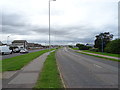 Watermill Road (A98), Fraserburgh