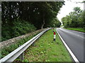 A90 towards Peterhead