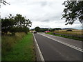 A90 towards Peterhead