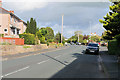 Hoghton Lane (A675), Higher Walton