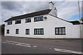 House on Main Street, Breedon on the Hill