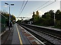 Heald Green Railway Station, Heald Green, Greater Manchester