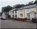 Avon Road houses, Blaenavon