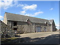 Barn at Treflach Hall