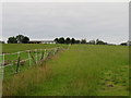 Footpath at Corn Hill