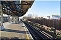 Hounslow Central Station