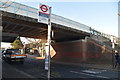 Railway Bridge over Spring Grove Rd