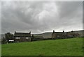 Approaching Holme on Kirklees Way