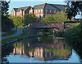 Limekiln Bridge No 17