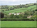 New housing development - Hardington Moor