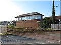 Pembrey signal box