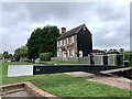 Somerton Deep Lock