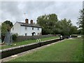 Nell Bridge Lock