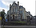 Bideford Methodist Church