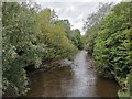 River Mersey